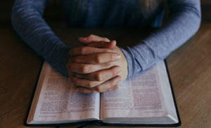 dream true interpretation bible