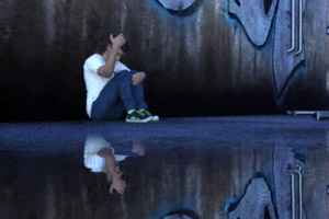 grief sorrow recover lonely
