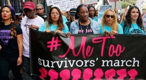 #metoo sexual assault harassment abuse