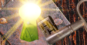 health be whole light future