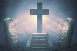 bible cross plan salvation