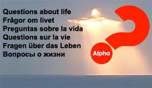 alpha course life bible