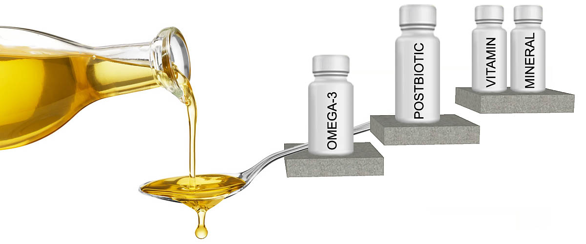 omega3 omega-3 health fatty acid