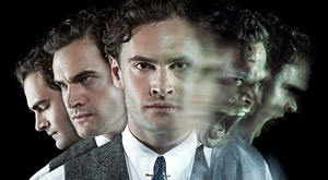 Jekyl Hyde anger PTSD 