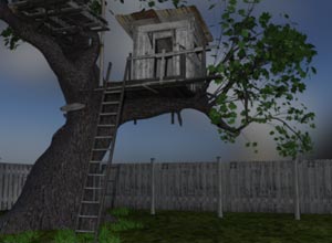 dream hut forgiveness health inner healing