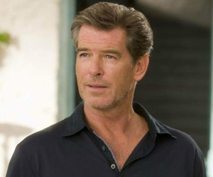 bond 007 brosnan grief tragedy revover