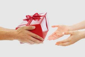 gift salvation grace jesus