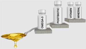 omega-3 health life build brain